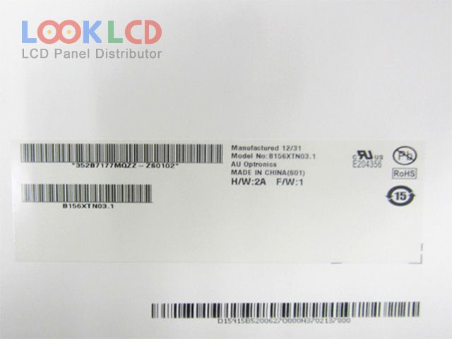 B156XTN03.1