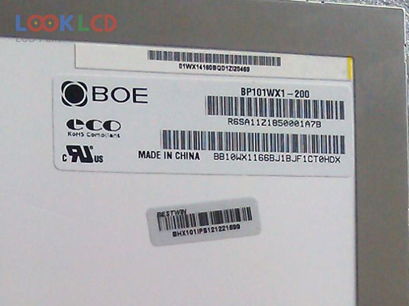 BP101WX1-200