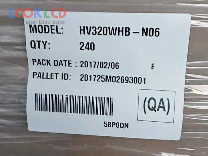 HV320WHB-N06