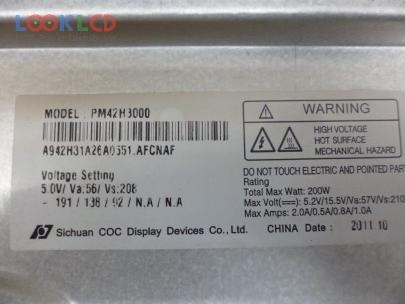 PM42H3000