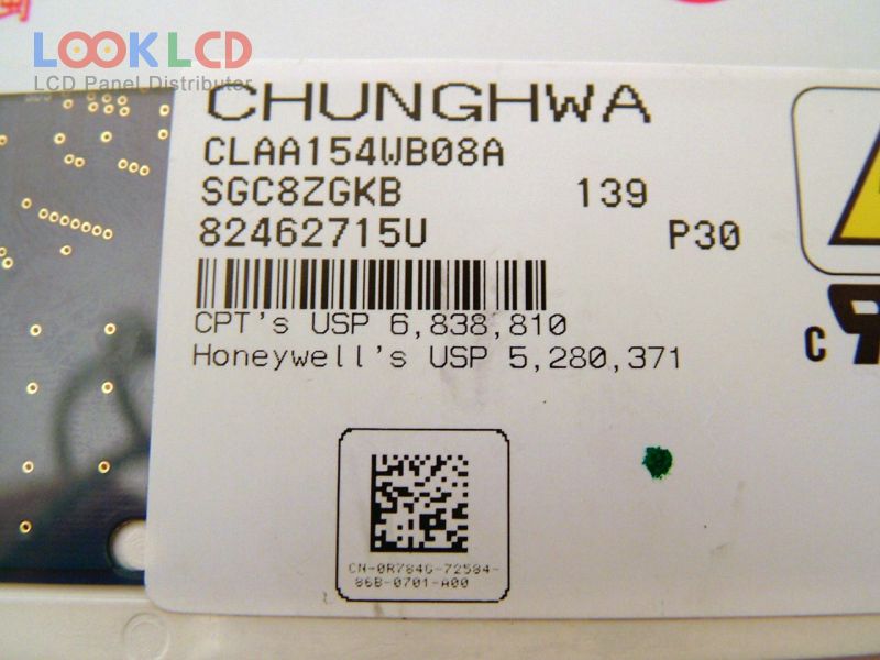 CLAA154WB08A