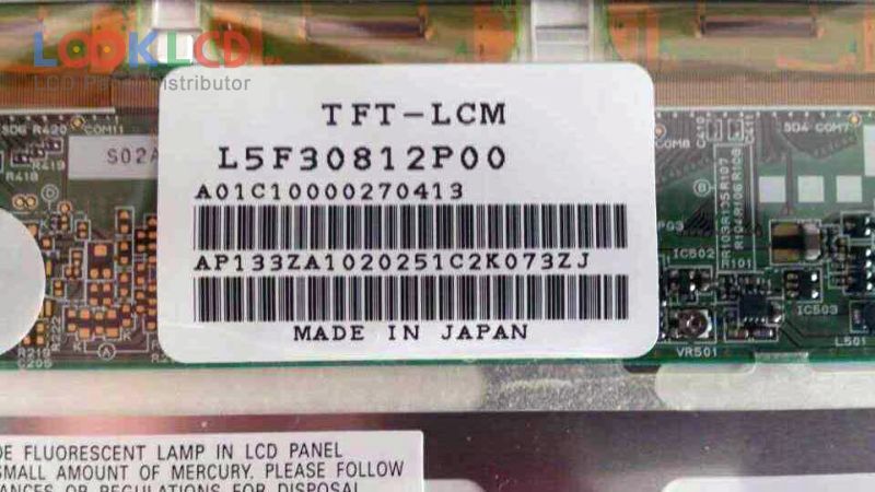L5F30812P00