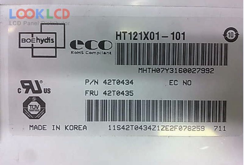 HT121X01-101