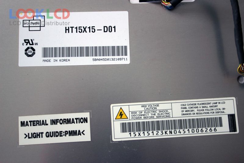 HT15X15-D01