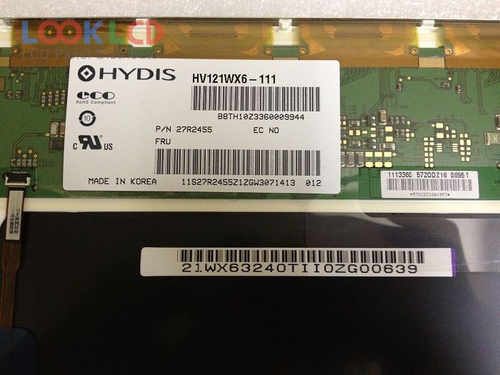 HV121WX6-111