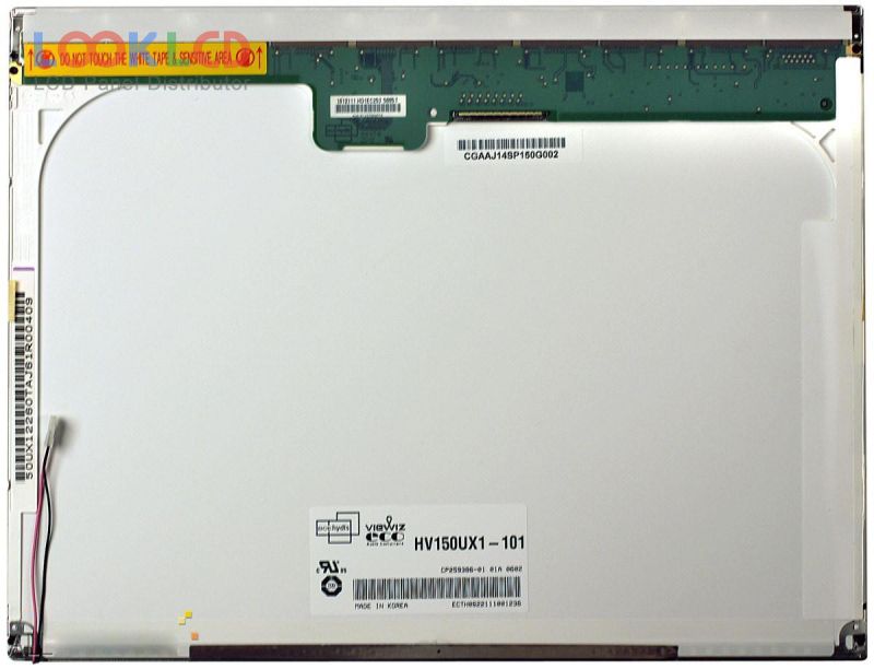 HV150UX1-101