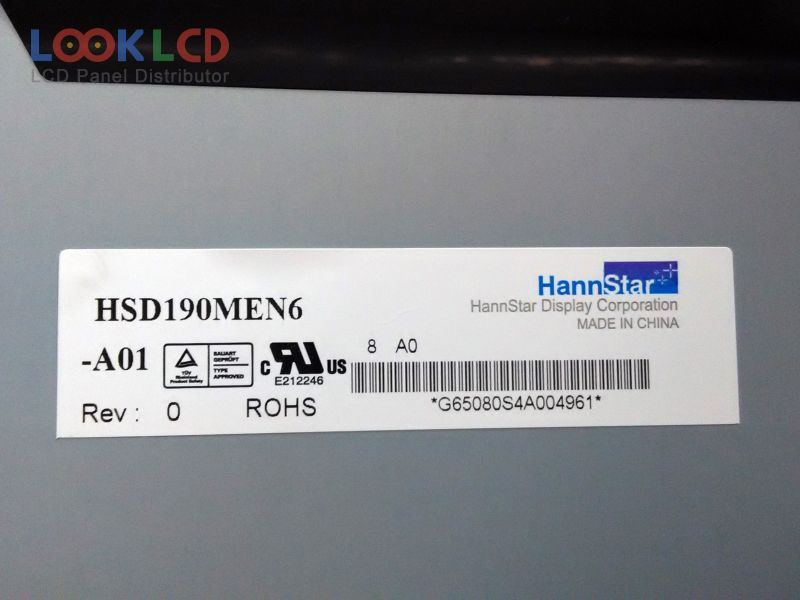 HSD190MEN6-A01
