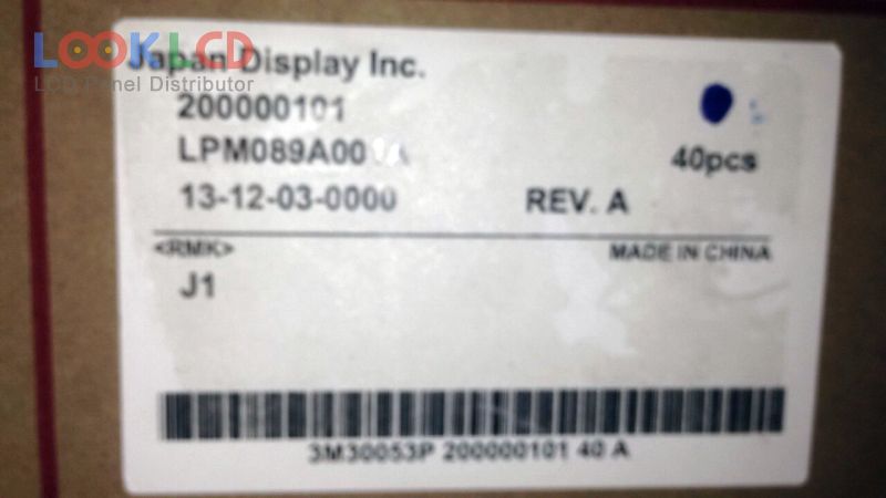 LPM089A001A