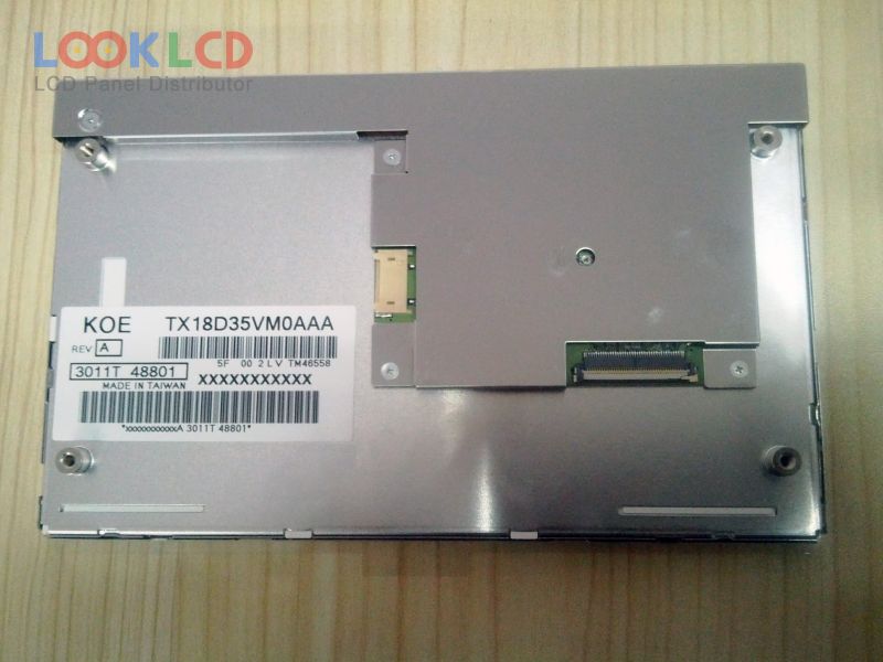TX18D35VM0AAA