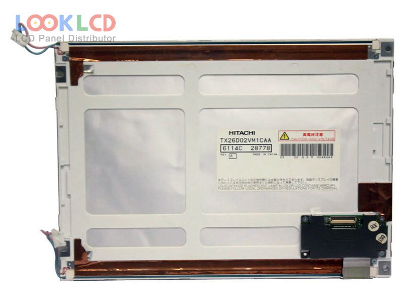 TX26D02VM1CAA