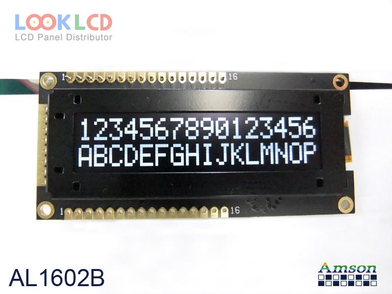 AL1602B
