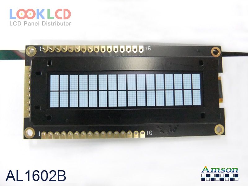 AL1602B