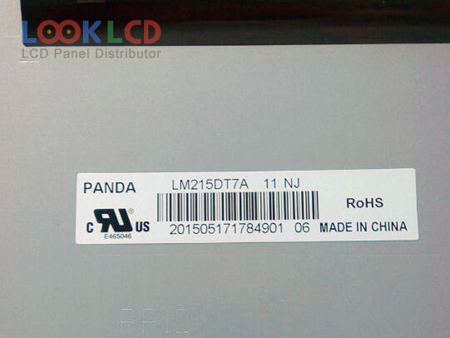 LM215DT7A