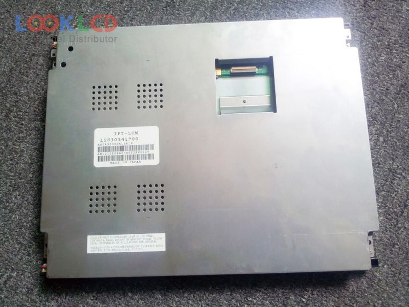L5S30341P00