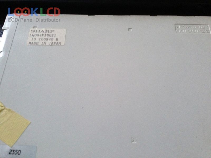 LQ084V1DG21