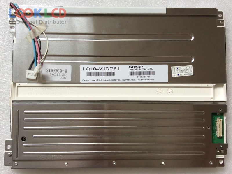 LQ104V1DG61