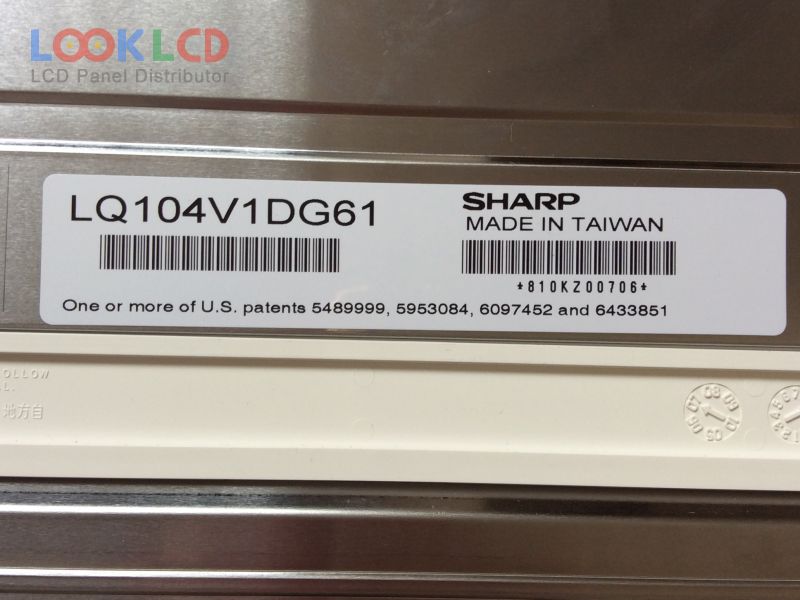 LQ104V1DG61