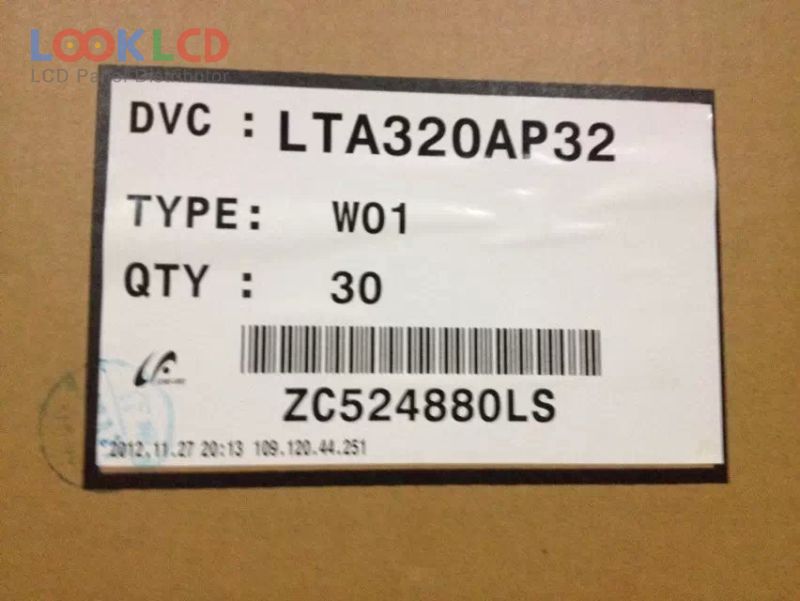 LTA320AP32