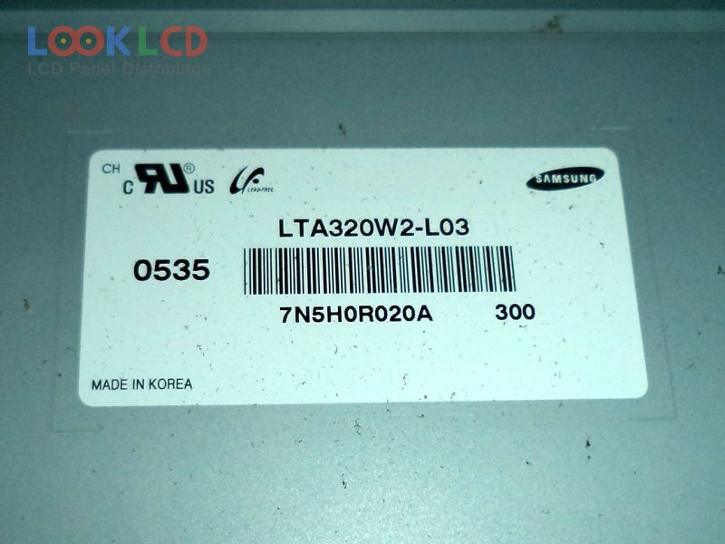 LTA320W2-L03