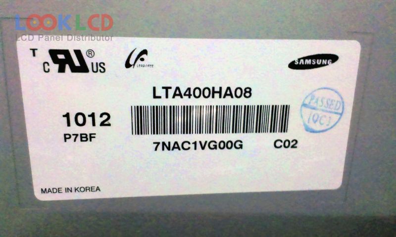 LTA400HA08