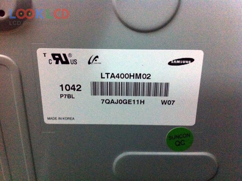 LTA400HM02
