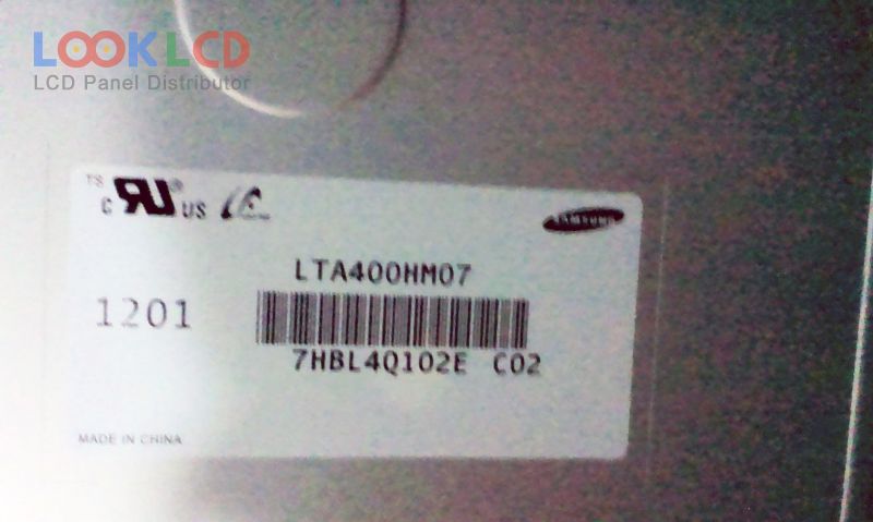 LTA400HM07