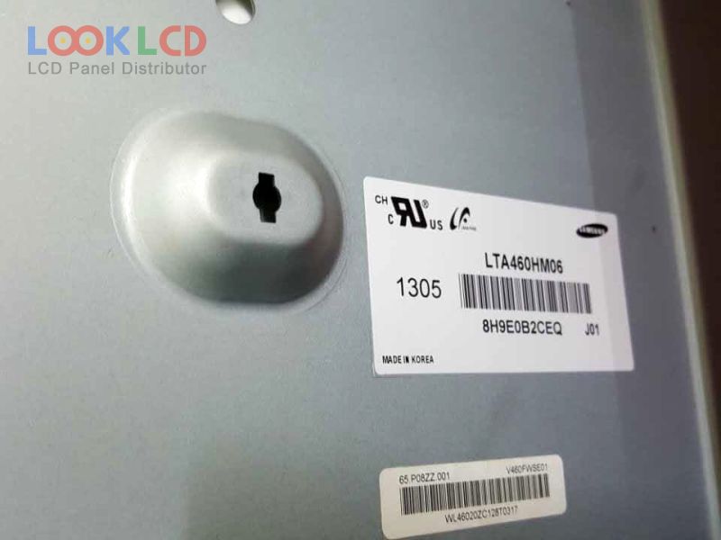 LTA460HM06