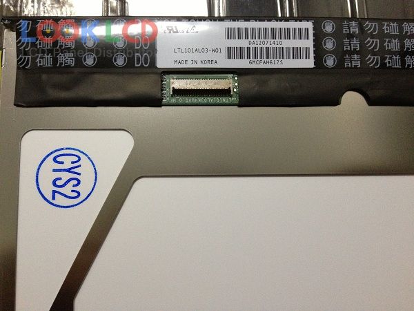 LTL101AL03-W01