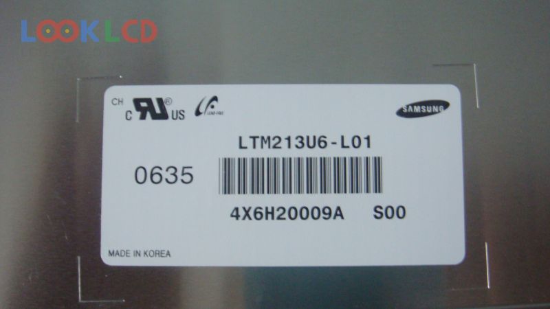 LTM213U6-L01