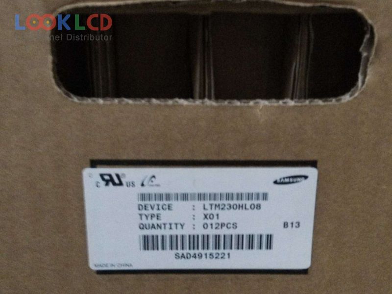 LTM230HL08