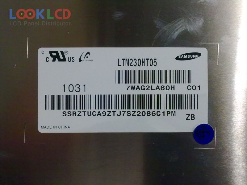 LTM230HT05