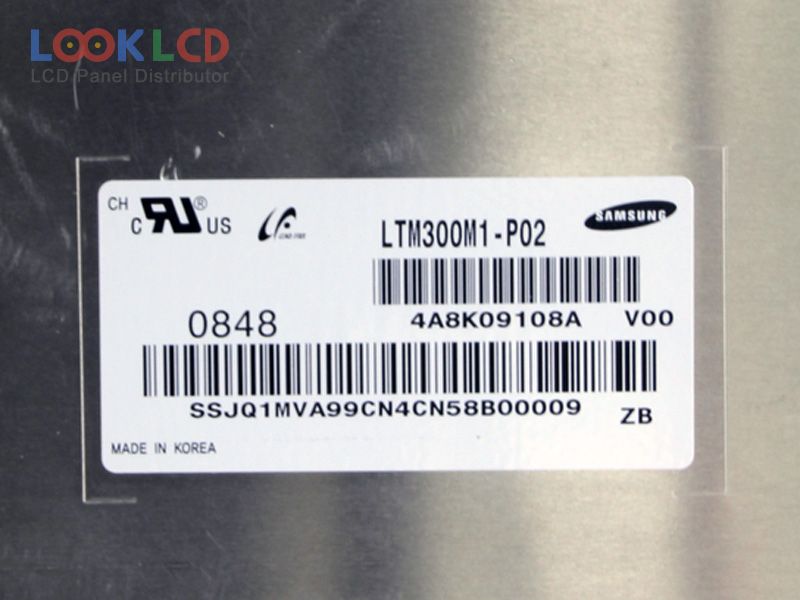 LTM300M1-P02