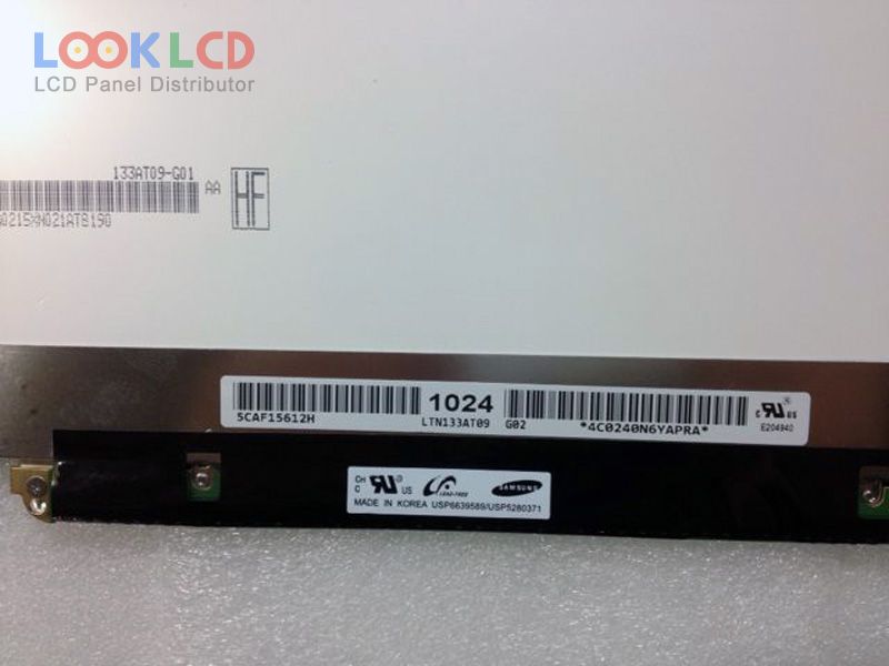 LTN133AT09-G02