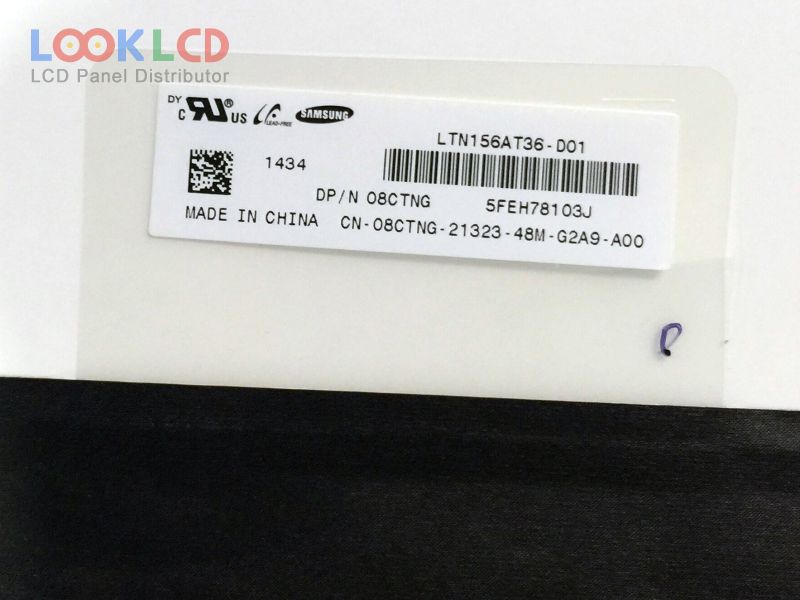 LTN156AT36-D01