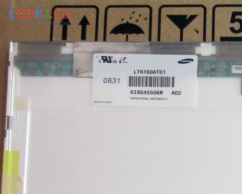LTN160AT01-A02