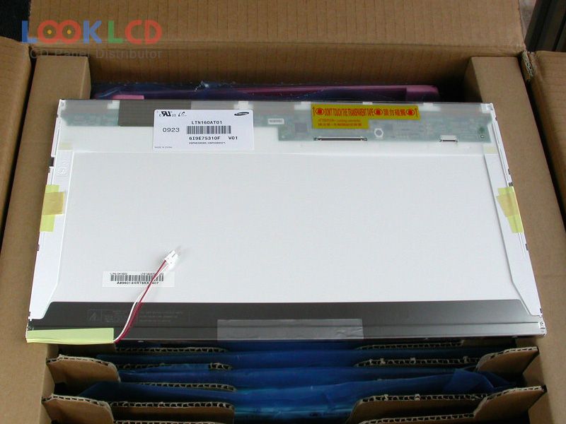LTN160AT01-W01