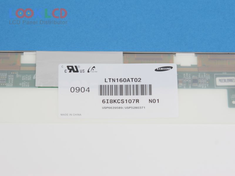 LTN160AT02-N01