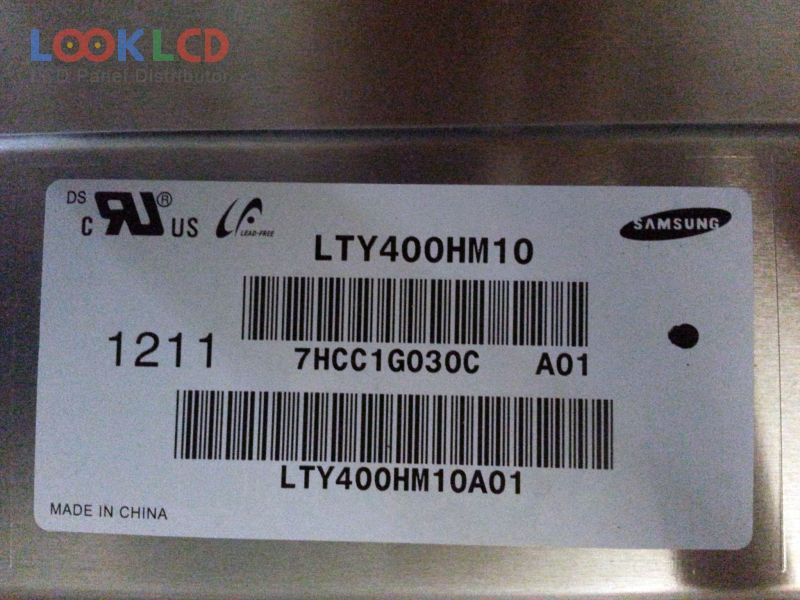 LTY400HM10