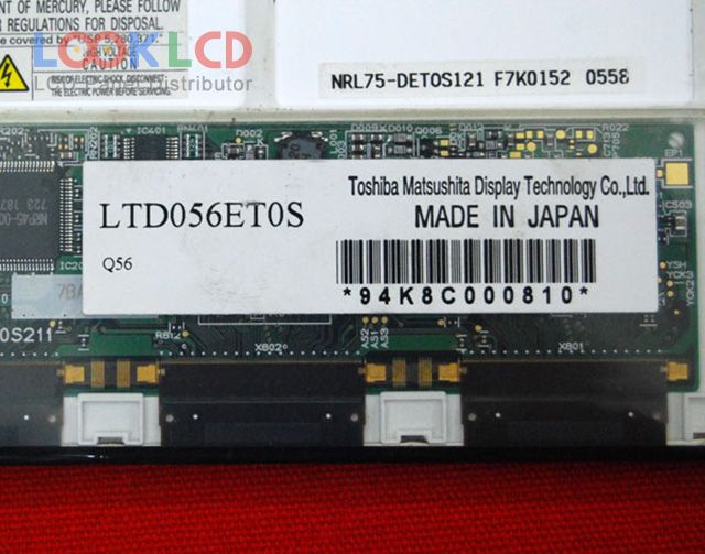 LTD056ET0S