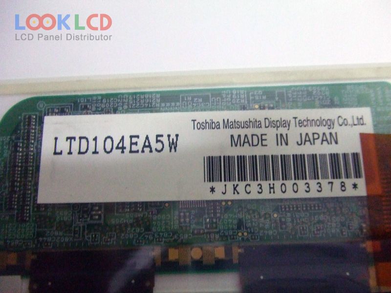 LTD104EA5W