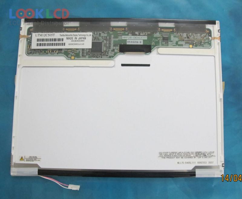 LTM12C505T