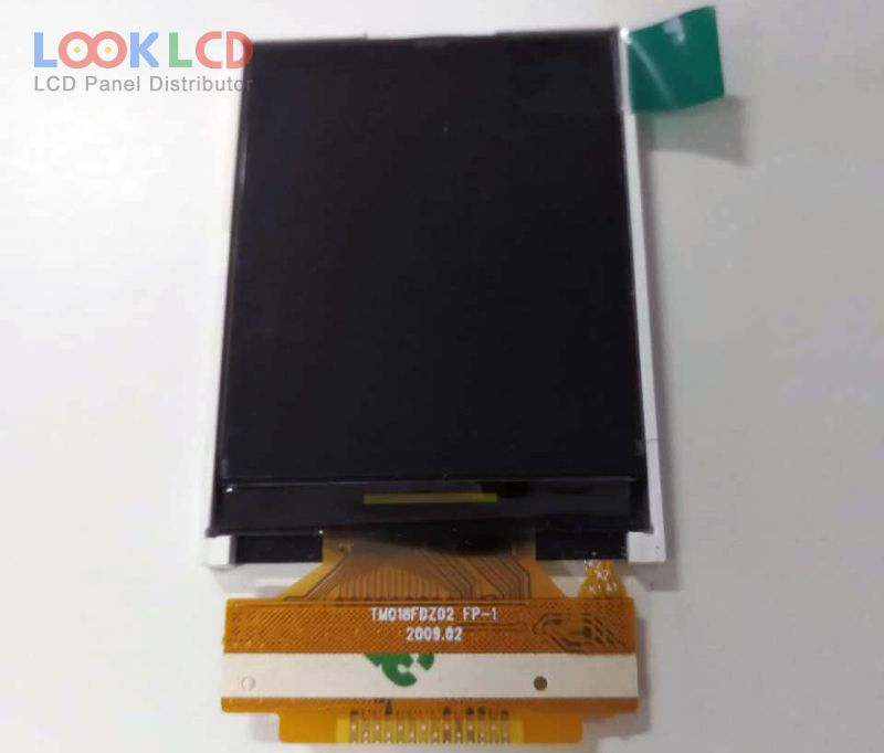 TM018FDZ02