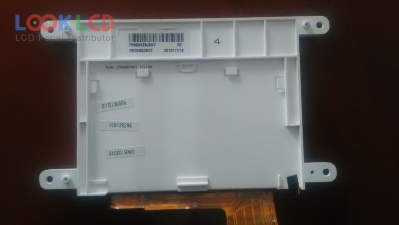 TM050QDH07