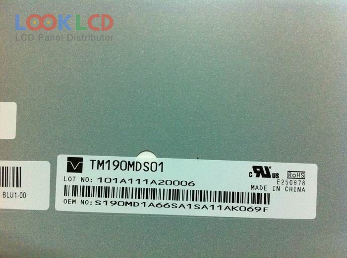 TM190MDS01