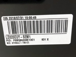 LD320EUY-SEM1